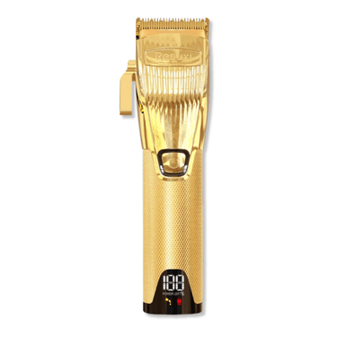 RESUXI_Resuxi Professional Hair Clipper_Cosmetic World